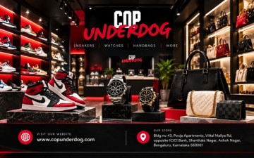 Cop Underdog